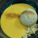 Coreto Comida