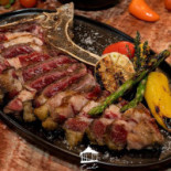 Coreto Comida