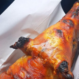 Manuel Lucas Leitões Comida