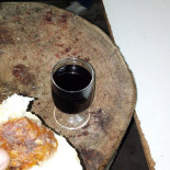 Manuel Lucas Leitões Comida