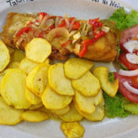 Taberna Da Laurinda Nourriture