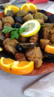 O Cedro food