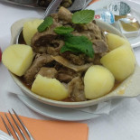 Alvalade Comida