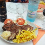 Alvalade Comida