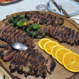Taberna Da Cave Nourriture