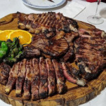 Taberna Da Cave Nourriture