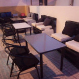 Forja inside