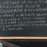 Forja Carta