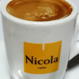 Impala Nourriture