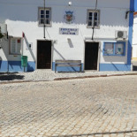 O Pedro Exterior