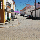 O Pedro Exterior