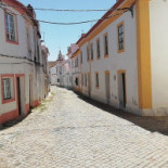 O Pedro Exterior