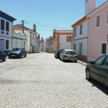 O Pedro Exterior