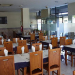 Parrilhada Dentro