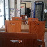 Parrilhada Dentro