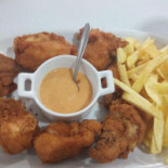 Parrilhada Comida