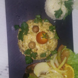 Parrilhada Comida