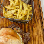 Parrilhada Comida