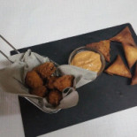 Parrilhada Comida