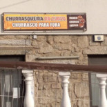 Churrasqueira Da Curva Extérieur