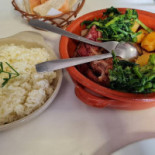 S. Francisco Comida