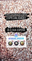 Tábuas menu