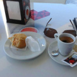 D'lanor Caffé Comida