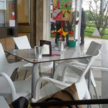 D'lanor Caffé Dentro
