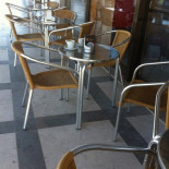 D'lanor Caffé Dentro