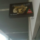D'lanor Caffé Carta