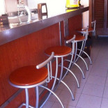 D'lanor Caffé Dentro