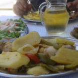 Vivara Nourriture