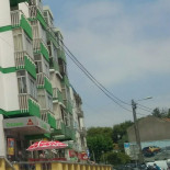 Vivara Extérieur