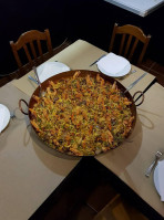Habemus Lanhoso food