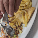 Chico Dos Frangos Comida