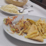 Chico Dos Frangos Comida