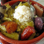 Frango Dourado Atouguia Da Baleia Nourriture