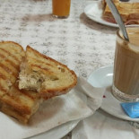 Encuentro Nourriture
