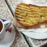 Encuentro Nourriture