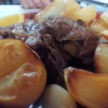 Feira Velha Nourriture