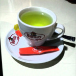 Café Nova Geração Nourriture