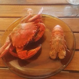 Barraquinha Comida