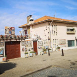 Barraquinha Extérieur