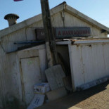 Barraquinha Exterior