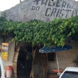 Taberna Do Cristo Extérieur