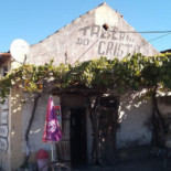 Taberna Do Cristo Extérieur