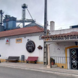 Taberna Do Cristo Extérieur