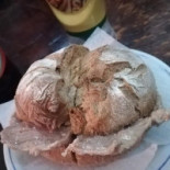 Taberna Do Cristo Nourriture
