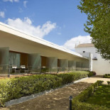 Convento Do Espinheiro, Historic Évora Extérieur