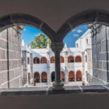 Convento Do Espinheiro, Historic Évora Extérieur